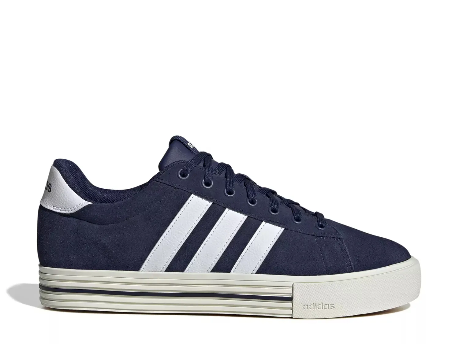 Кроссовки Daily 4.0 - мужские Adidas, Navy — фото 2