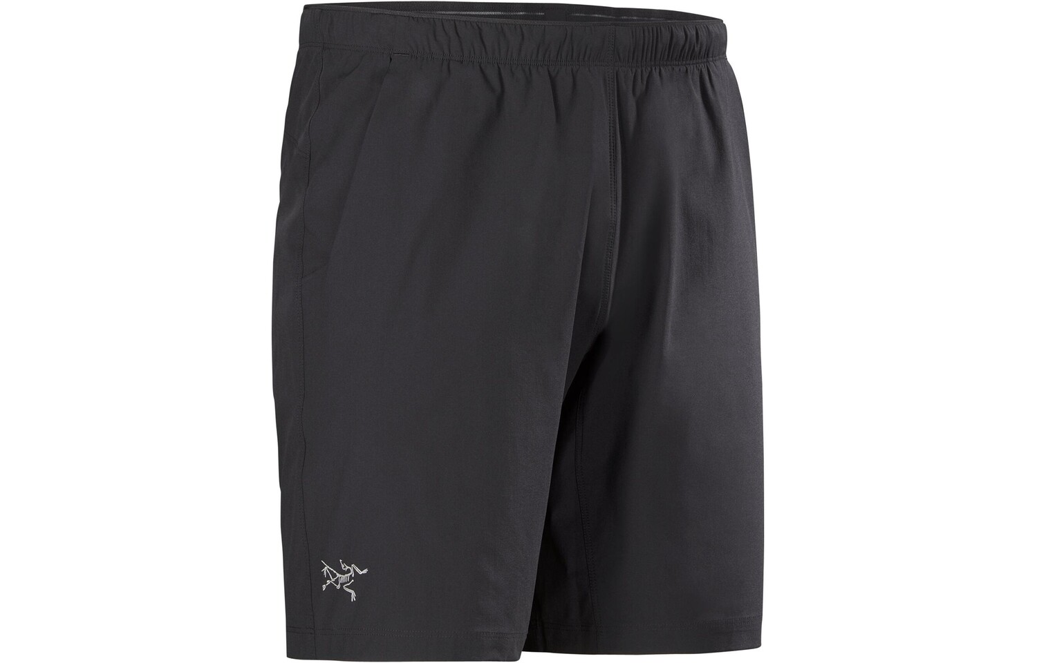 Шорты мужские Arcteryx Incando Series спортивные, черный — фото 3
