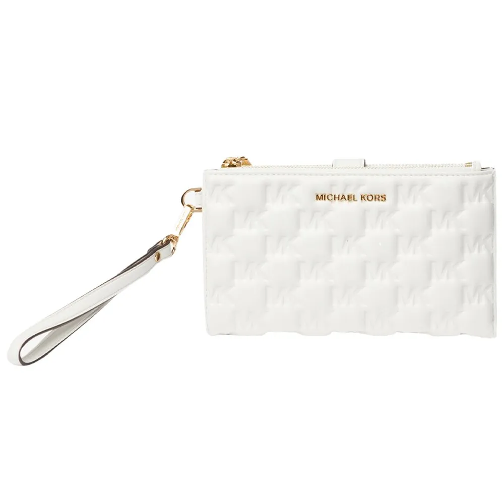 

Кошелек Michael Kors 34S2GJ6, бежевый