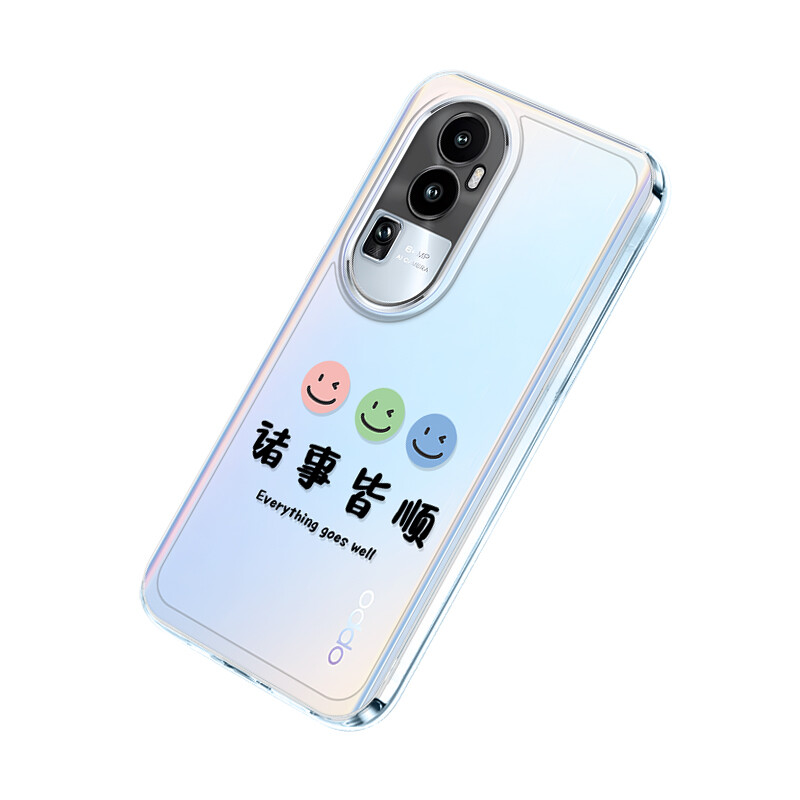 

Чехол для телефона Jiong Bear, DWLBTS121 - Translucent