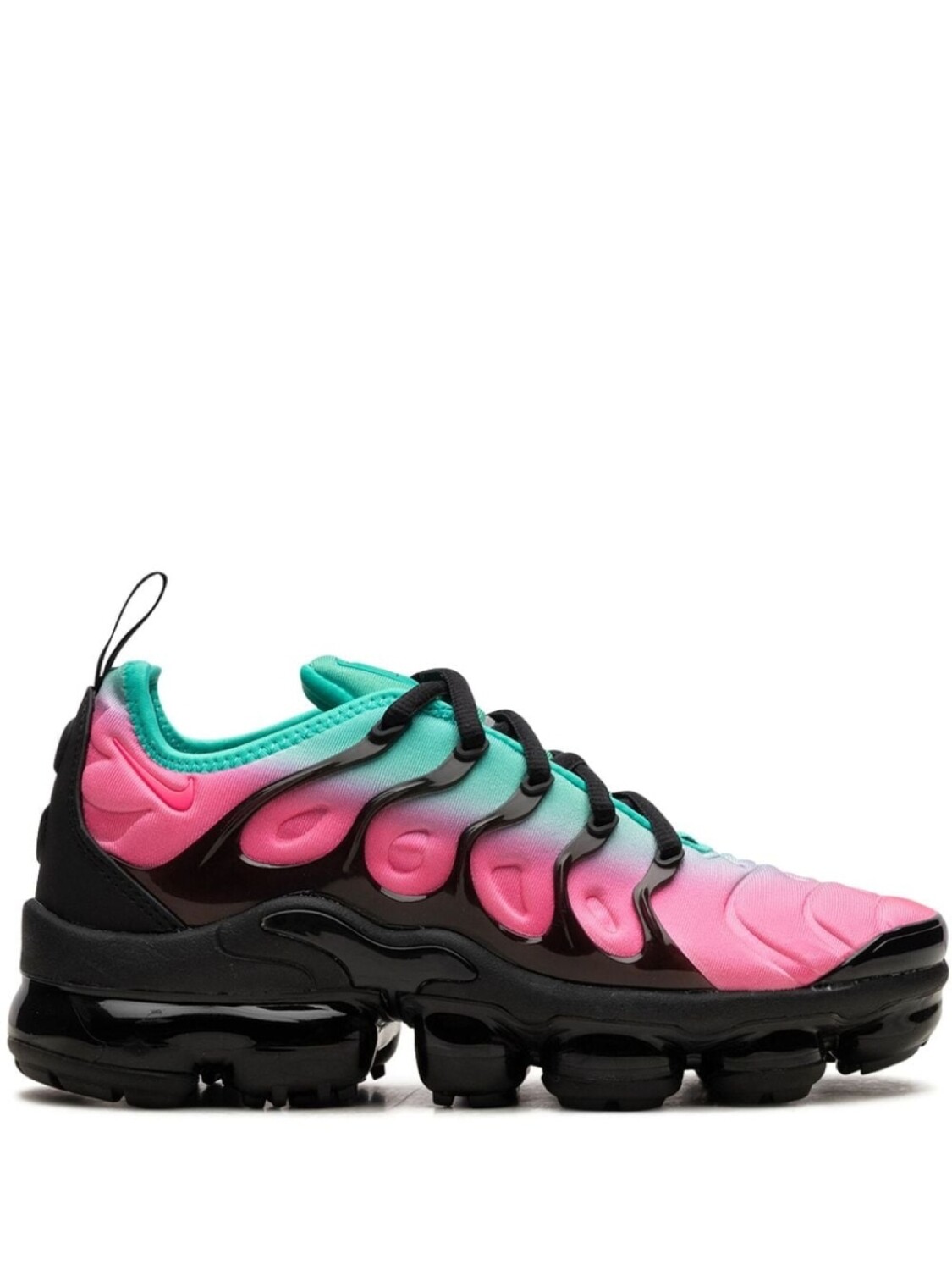 

Nike кроссовки VaporMax Plus Miami Nights, розовый