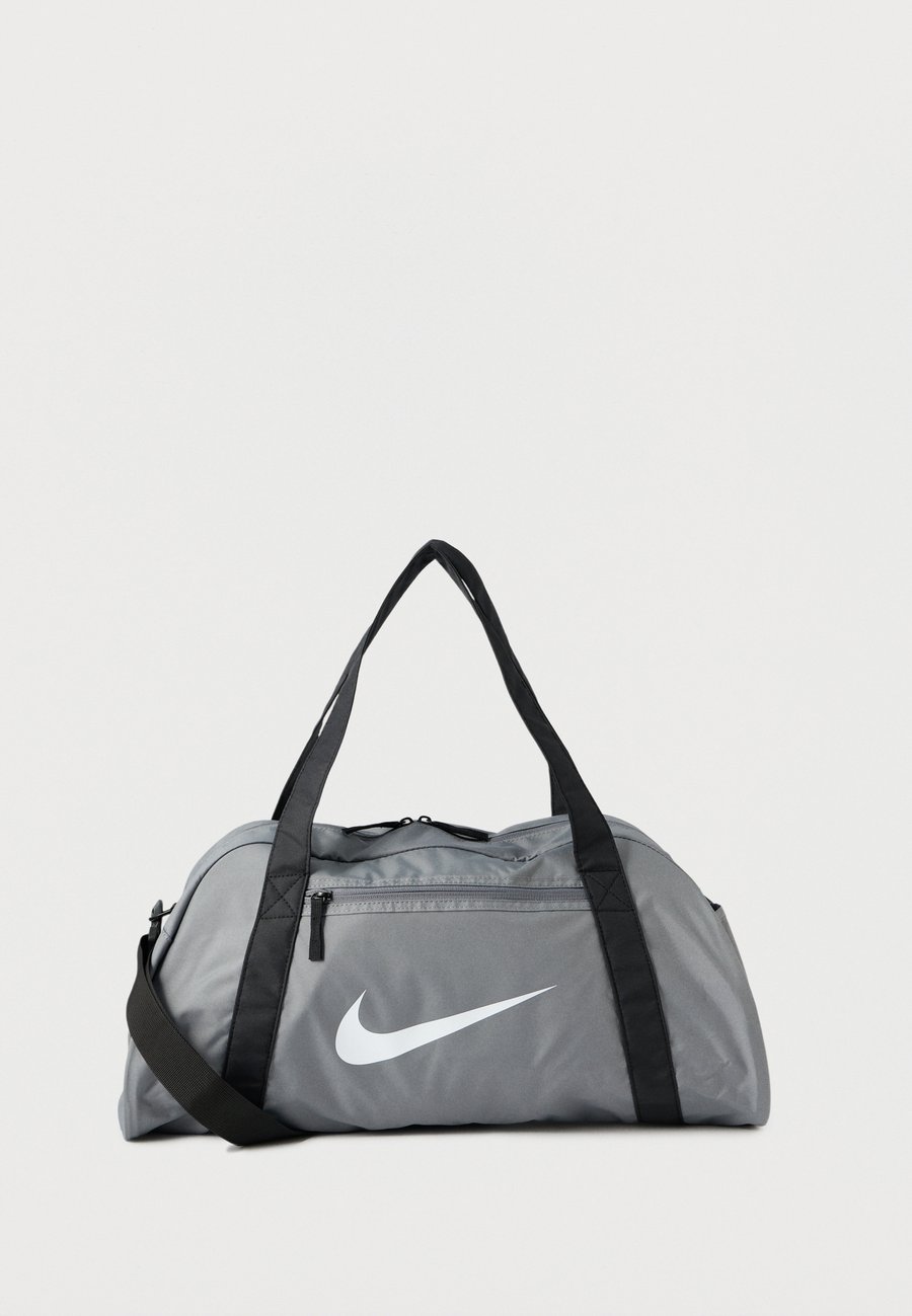 

Спортивная сумка Nike Performance GYM CLUB BAG, Smoke Grey/Black/White/Grey