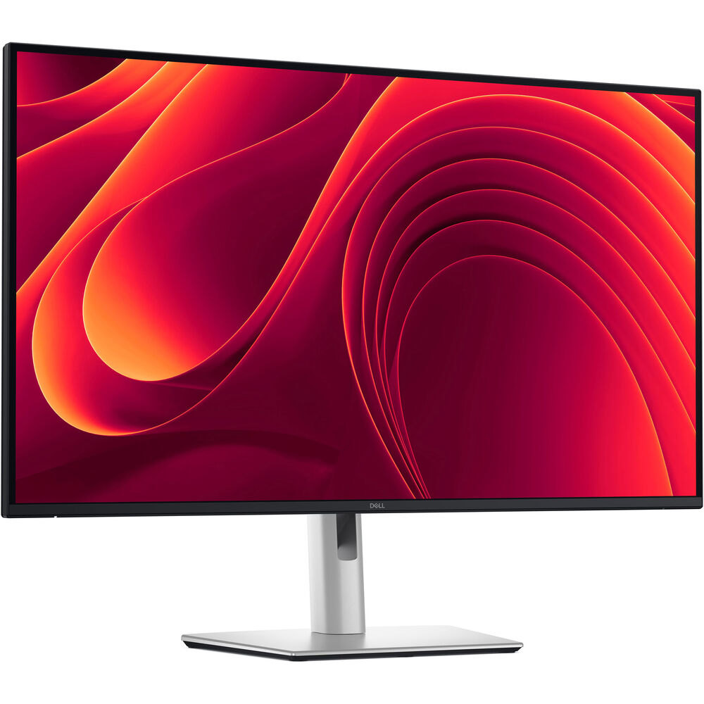 

Монитор Dell Pro 32" Plus 4K UHD USB-C Hub IPS
