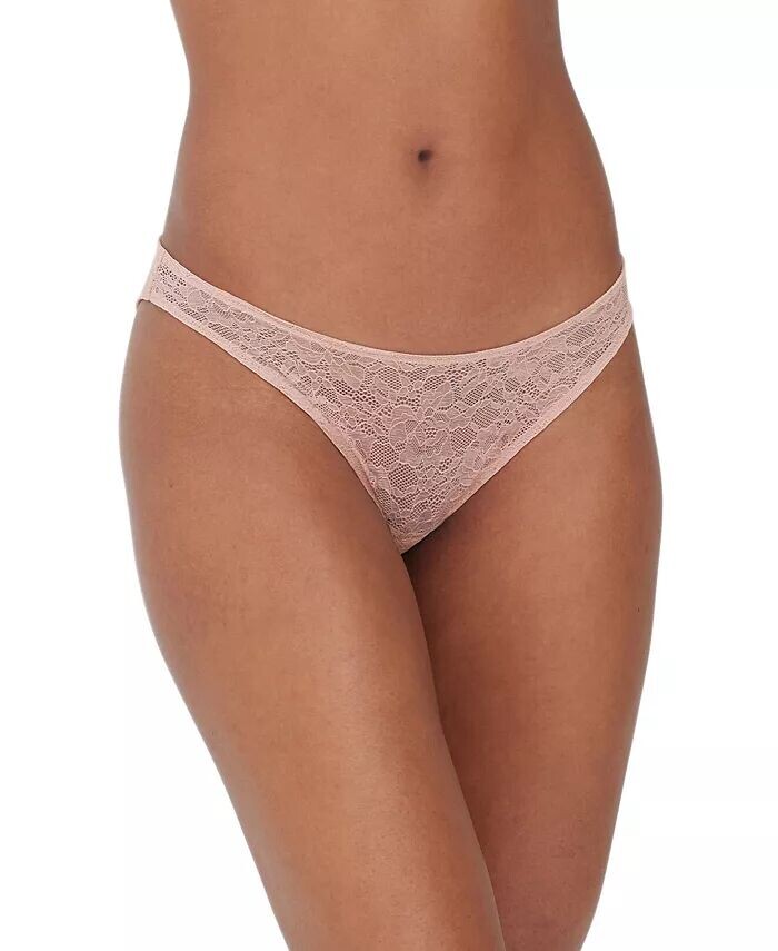 

Женские трусики-бикини Paradise High Cut Skarlett Blue, розовый