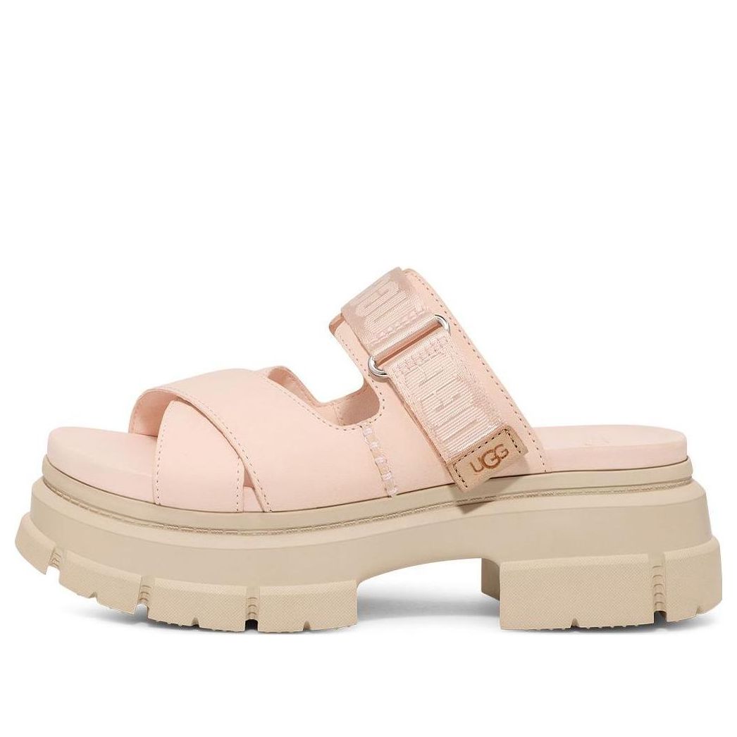 Шлепанцы (WMNS) UGG Ashton Slide 'Nude'