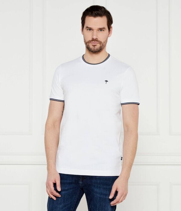 

Футболка Joop! Platon Regular Fit, белый