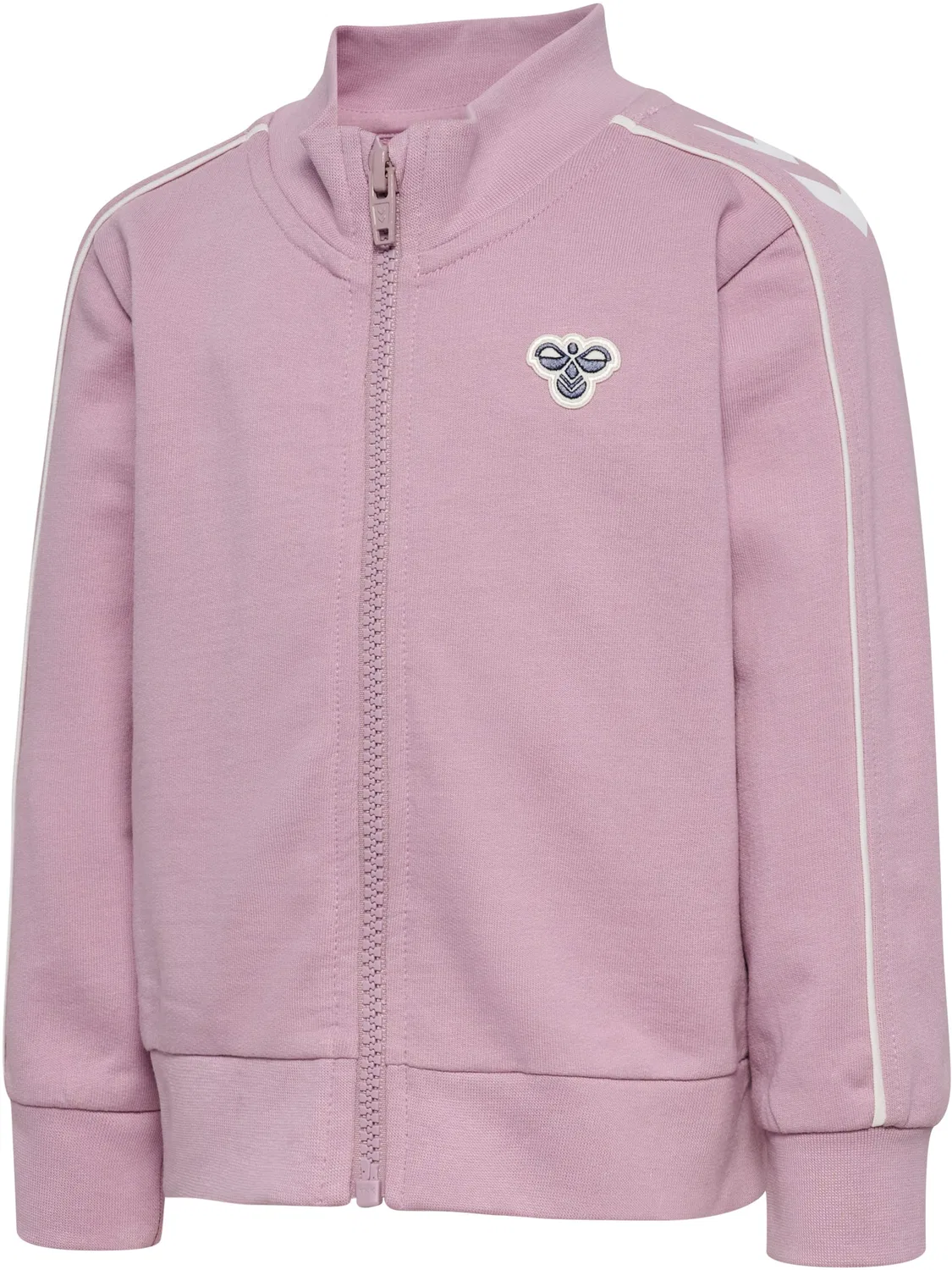 Спортивные штаны с регулируемым поясом, Hummel, mauve shadow — фото 2