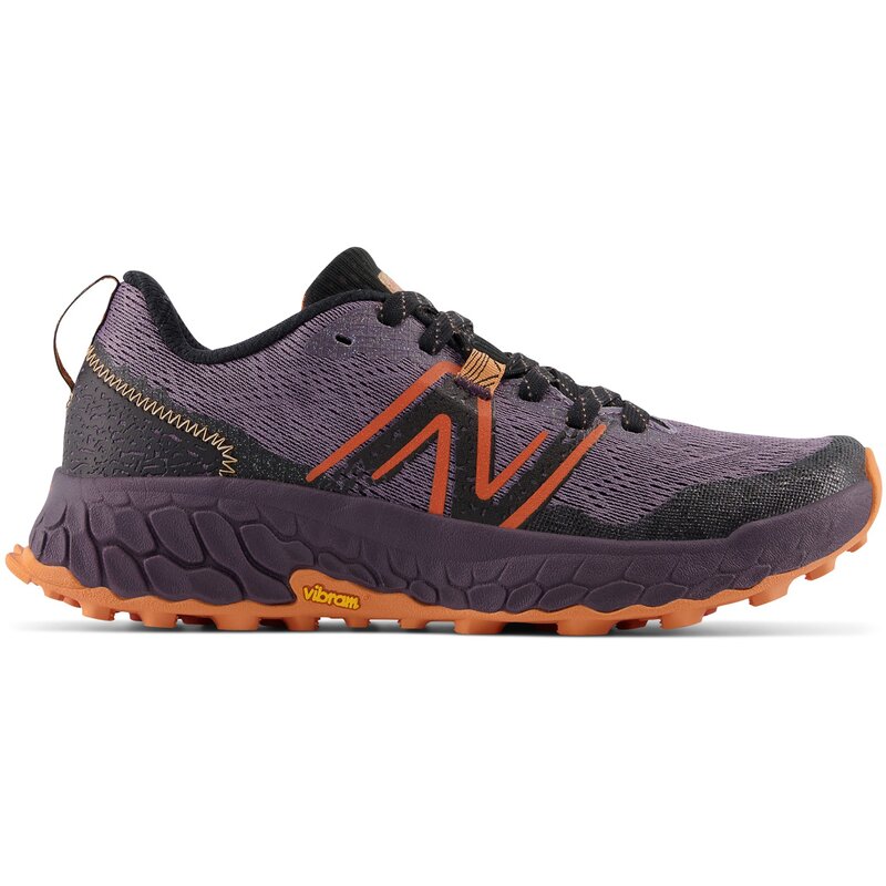 Кроссовки для бега fresh foam x hierro v7 New Balance, цвет shadow