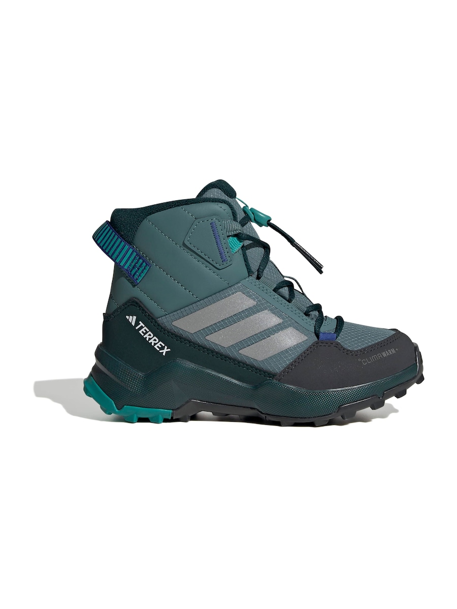 

Ботинки ADIDAS TERREX Ax4r, Fir
