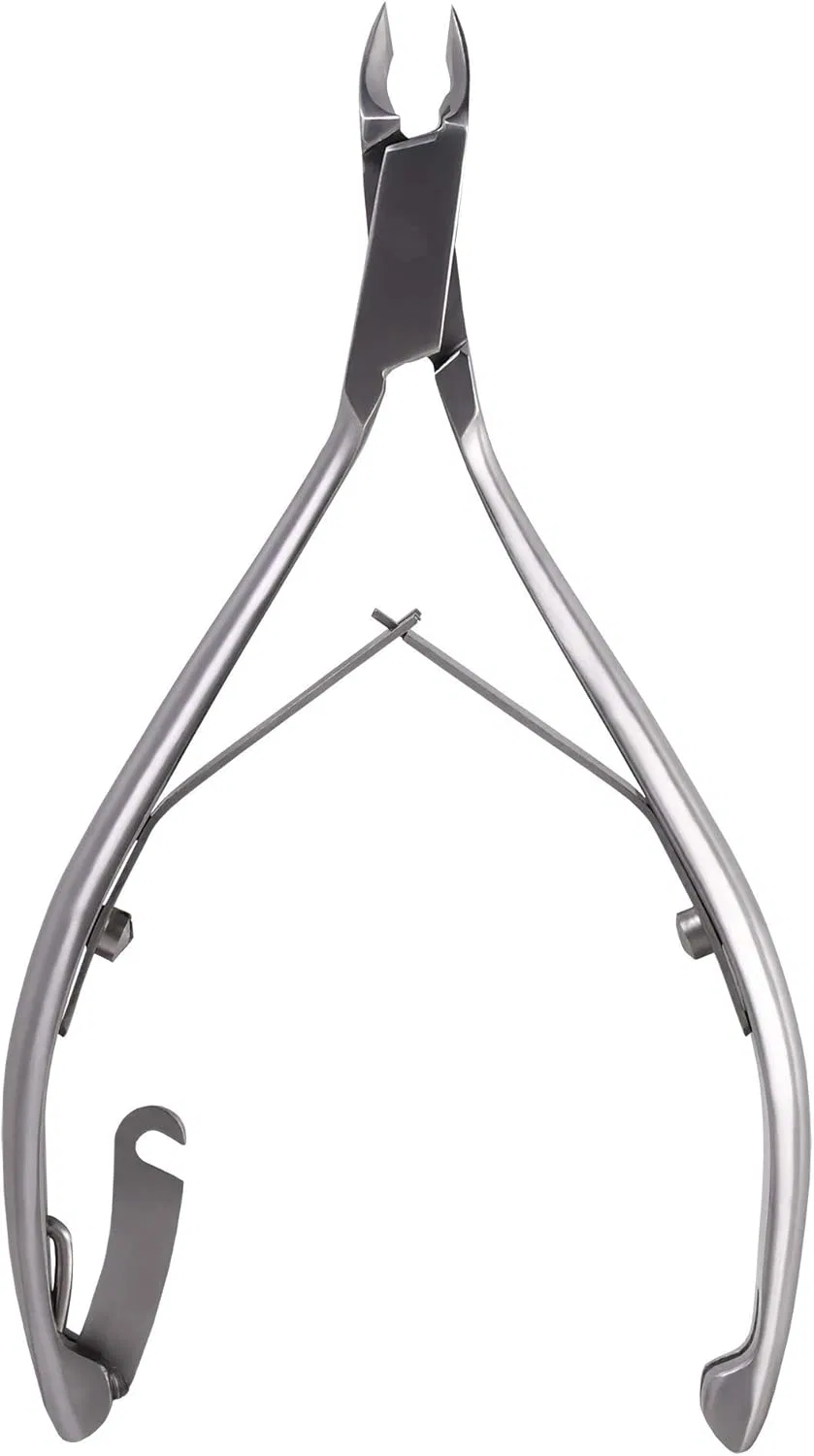 Профессиональные кусачки для кутикулы STERLING из нержавеющей стали Sterling