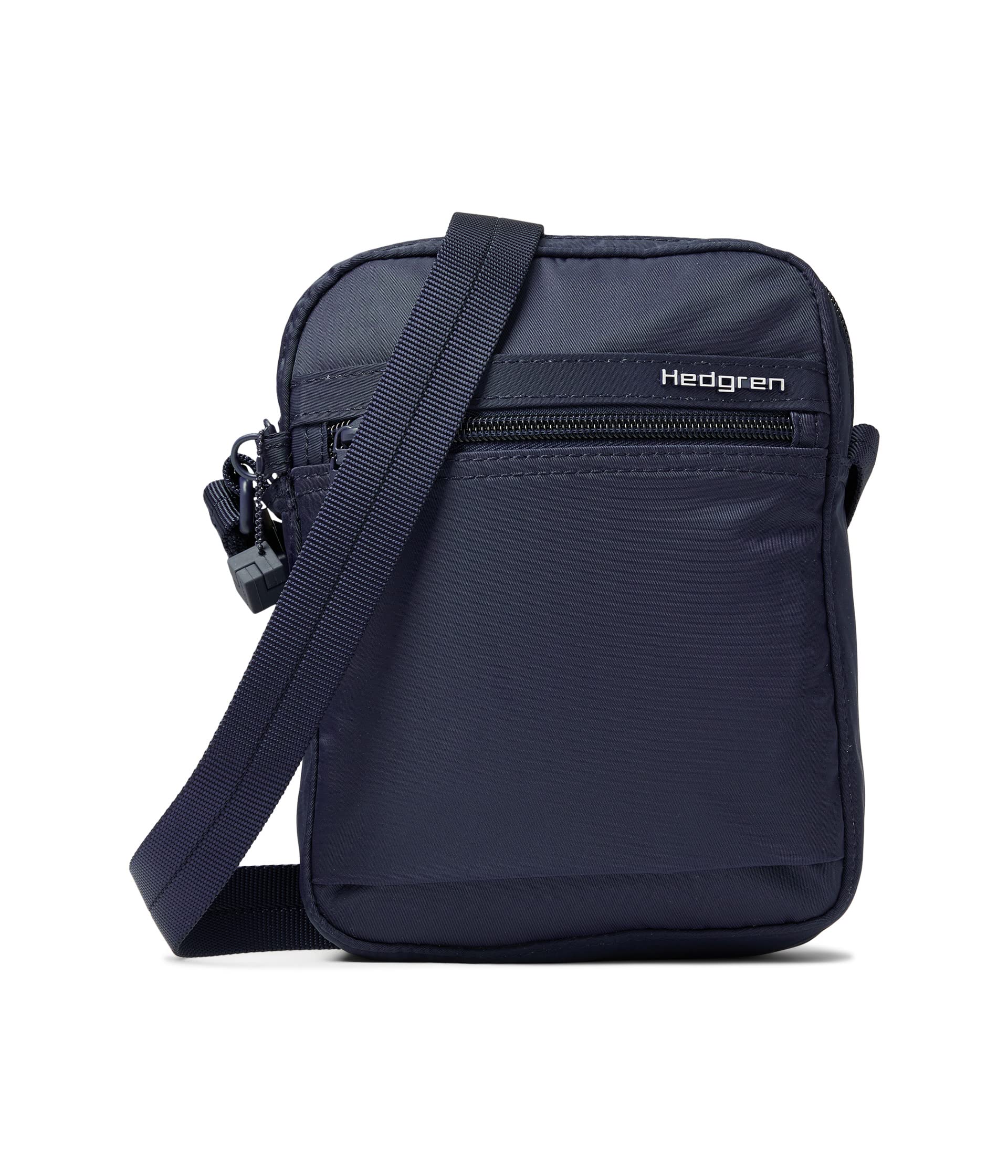

Сумка кросс-боди Hedgren Rush RFID Crossbody, цвет Total Eclipse