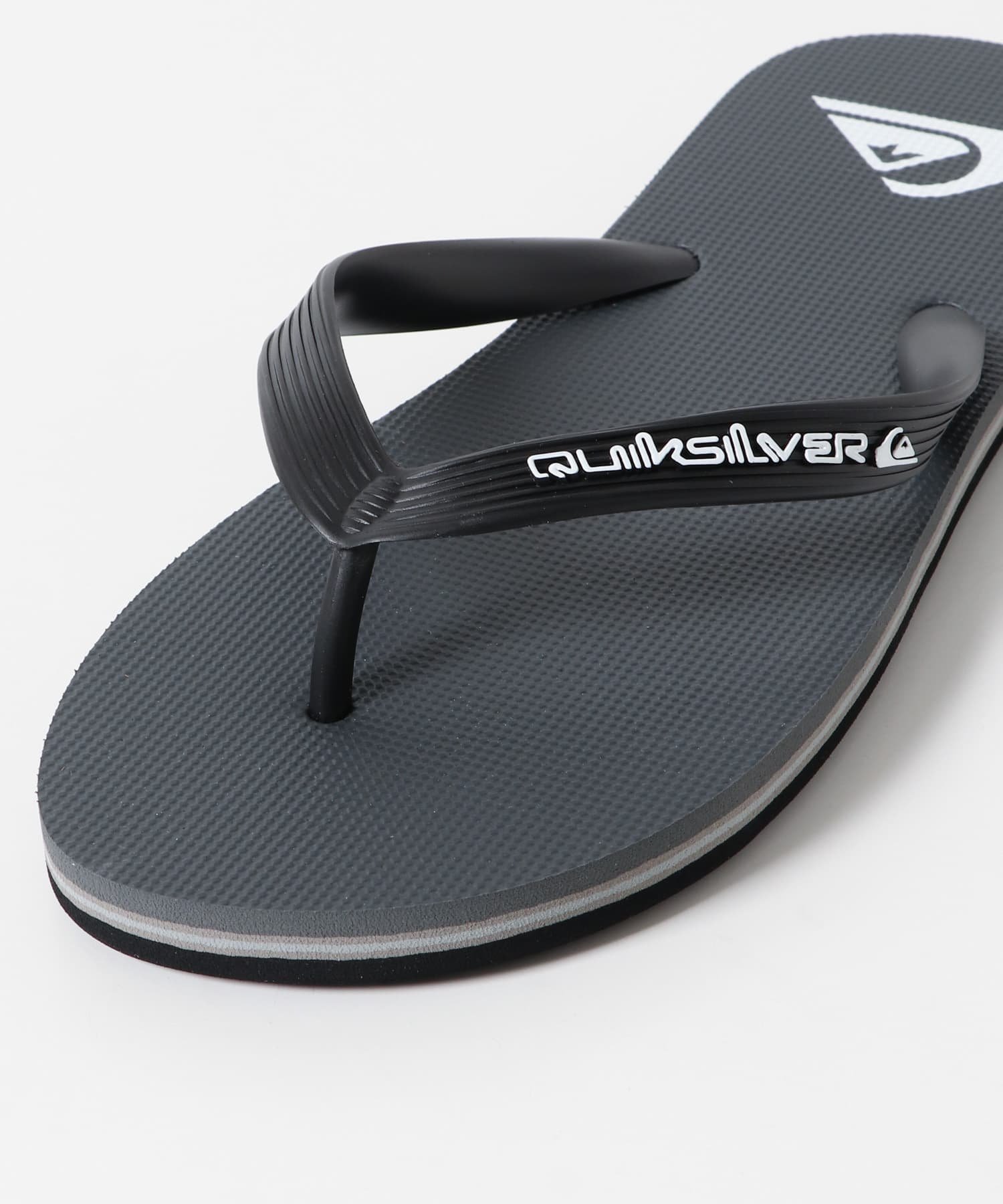 Сандалии QUIKSILVER MOLOKAI CORE Sonny Label, SYJ1 — фото 3