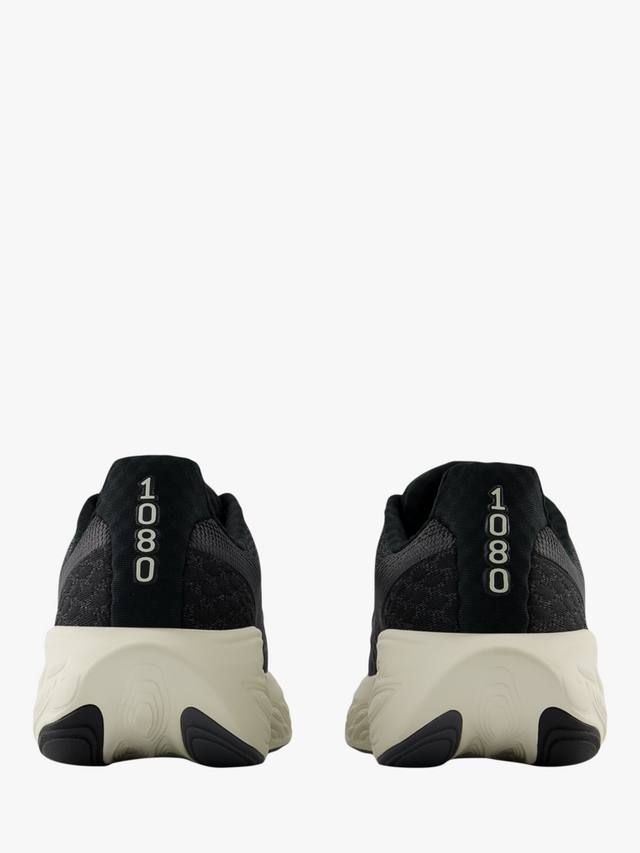 Мужские кроссовки для бега fresh foam x 1080 v14 New Balance, черный — фото 4