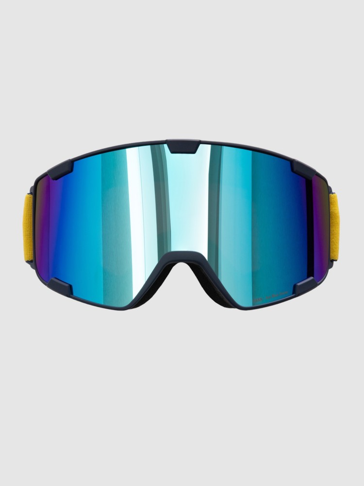 

Очки для сноуборда Red Bull SPECT Eyewear Park Dark Blue Goggle, smoke with blue, Серый, Очки для сноуборда Red Bull SPECT Eyewear Park Dark Blue Goggle, smoke with blue
