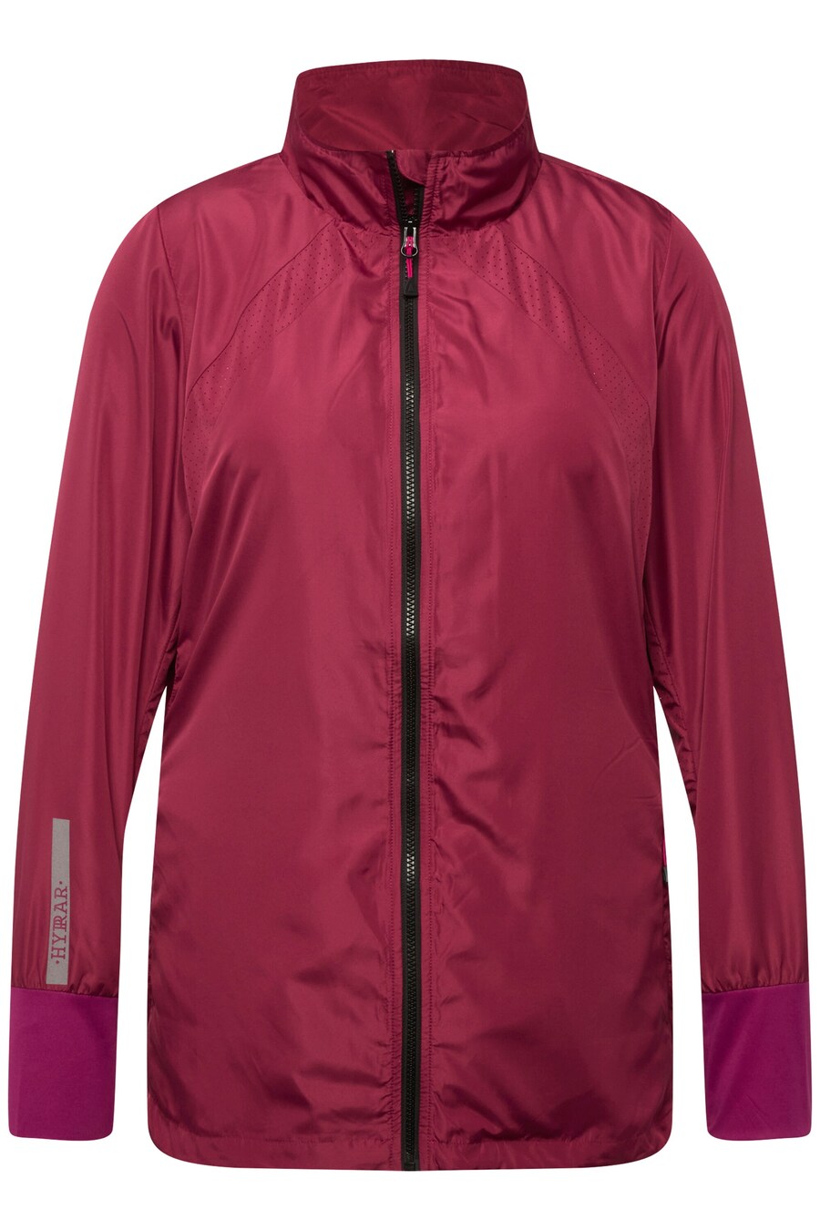 

Куртка Performance Ulla Popken, Bordeaux