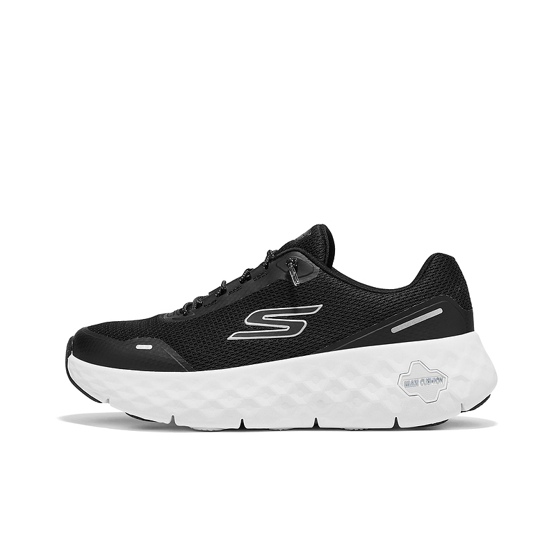 

Кроссовки Women's GO WALK Breathable Walking Shoes Women's Skechers, черный
