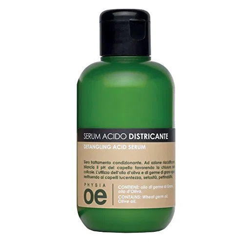 Сыворотка для распутывания волос «Physia OE Serum Detangling Acid» от Demeral Demeral