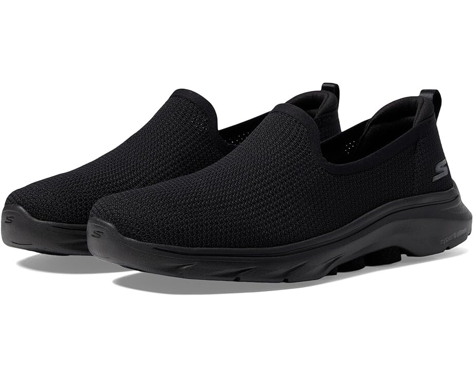 

Кроссовки SKECHERS Performance Go Walk 7 - Ivy, черный