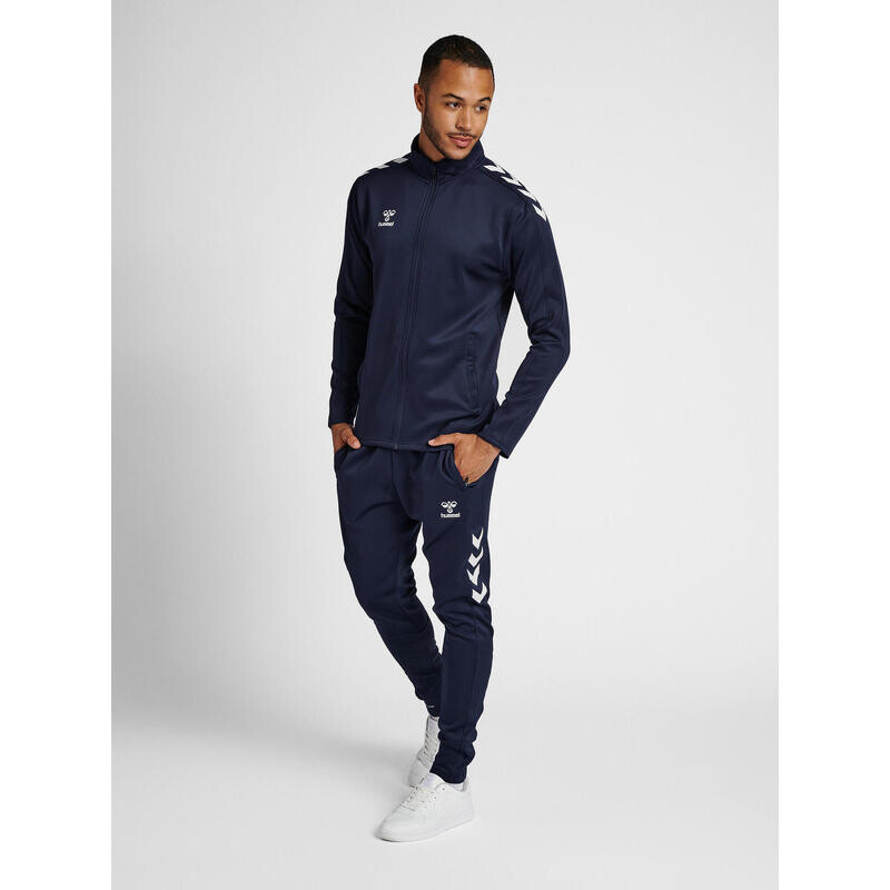 

Спортивная куртка Hummel, цвет dunkelblau/dunkelblau/dunkelblau
