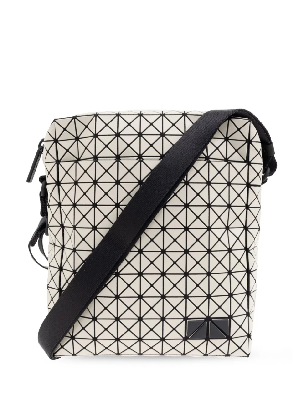 

Сумка-шоппер Voyager Bao Bao Issey Miyake, белый