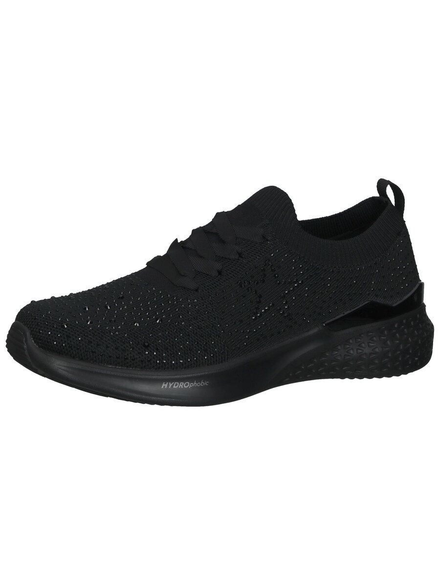 Слипоны ARA, Black