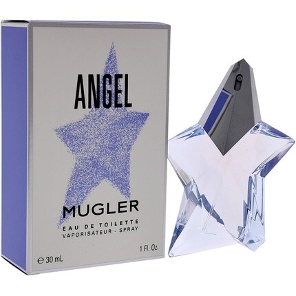 Туалетная вода Angel 30 мл, Thierry Mugler — фото 3