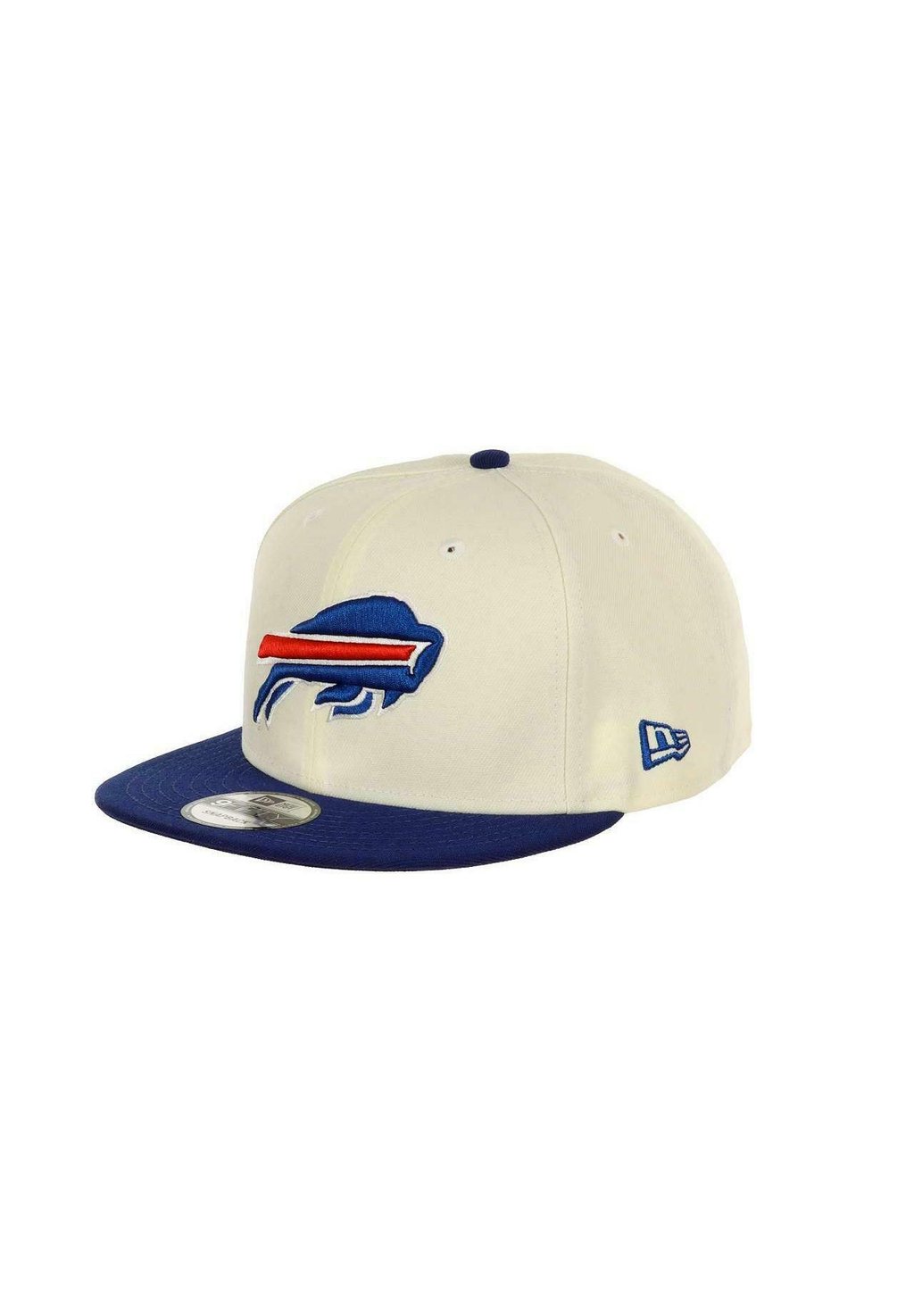 

Бейсболка BILLS NFL CHROME ROYAL 9FIFTY SNAPBACK New Era, цвет weiss