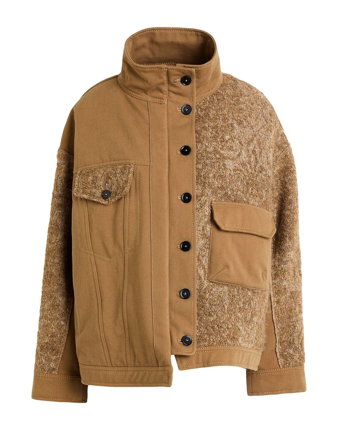 

Куртка Use High, коричневый