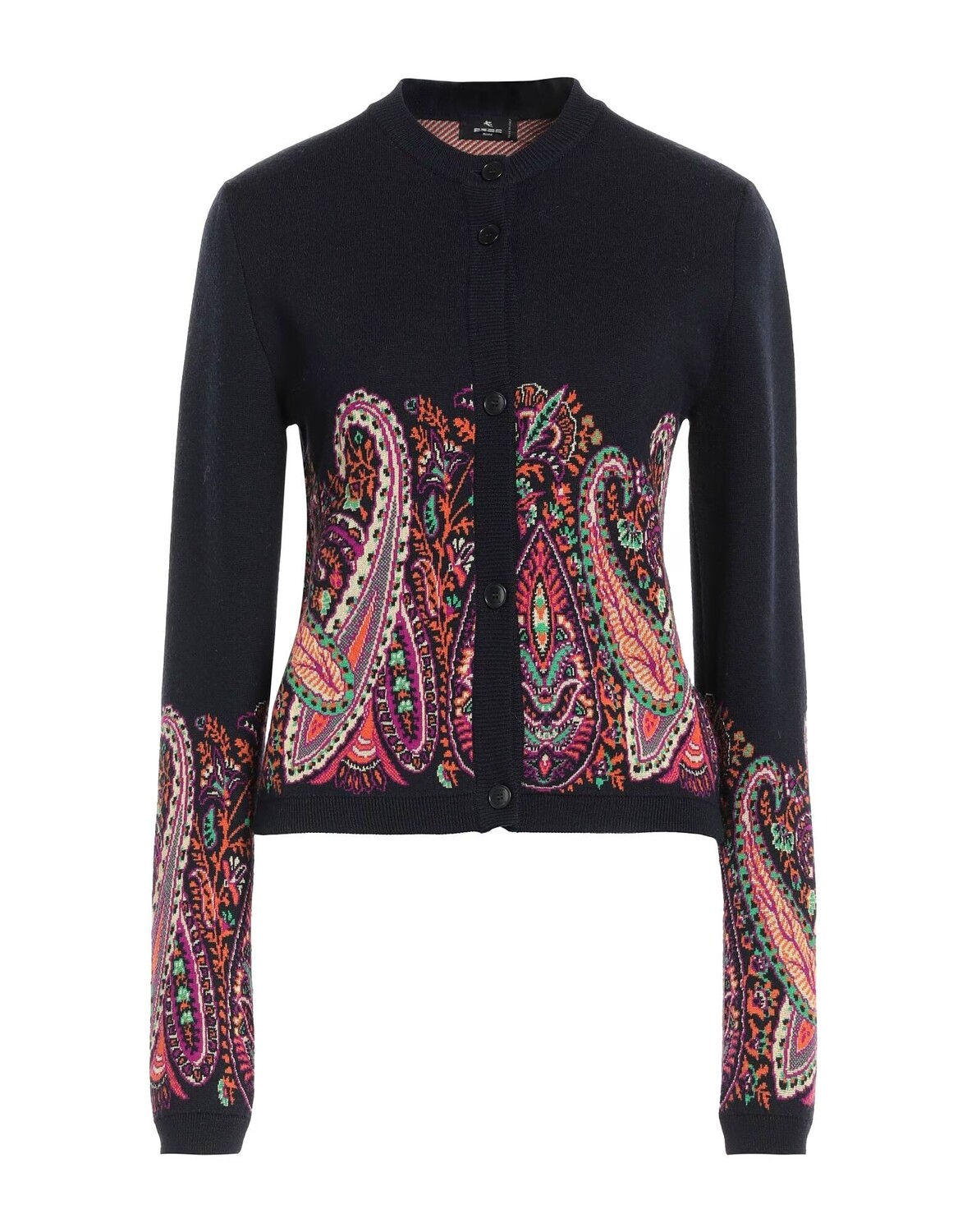 

Кардиган Etro, синий