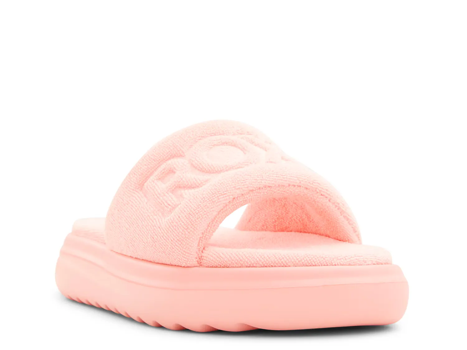 

Сандалии Gelato Platform Flip Flop Roxy, оранжевый