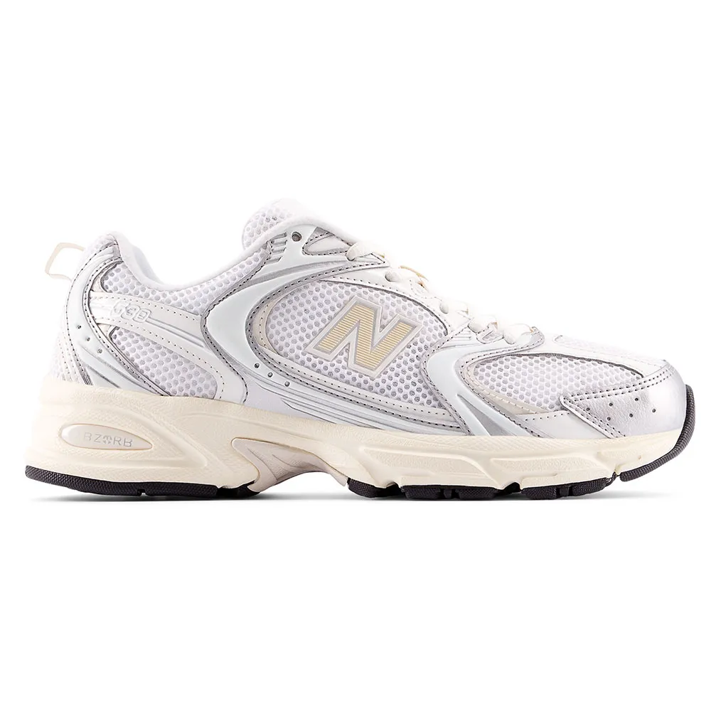Кроссовки New Balance 530 Esb, белый — фото 3