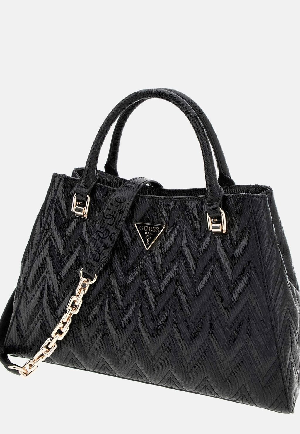 

Сумочка Guess, черный