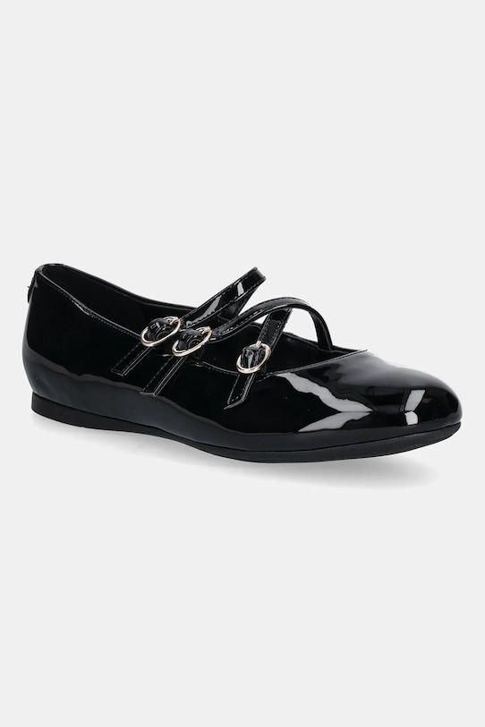 Балетки Kaldra Guess, черный