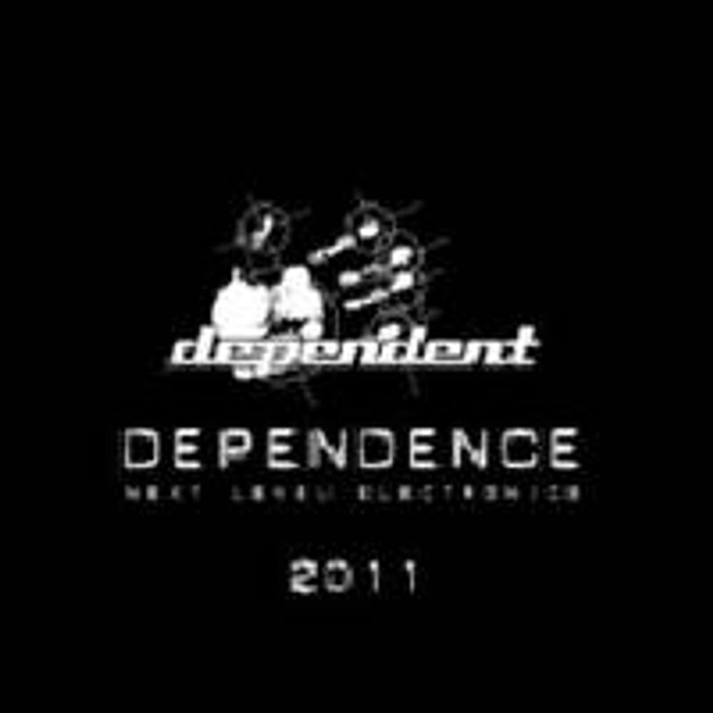 

Диск CD Dependence - Next Level Electronics 2011 - Various Artists
