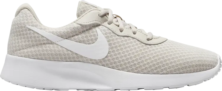 Кроссовки Wmns Tanjun 'Light Orewood Brown', кремовый