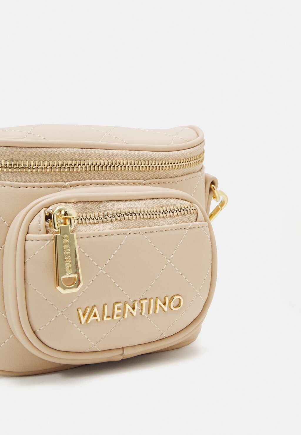 

Сумка через плечо NUR RE Valentino Bags, молочный