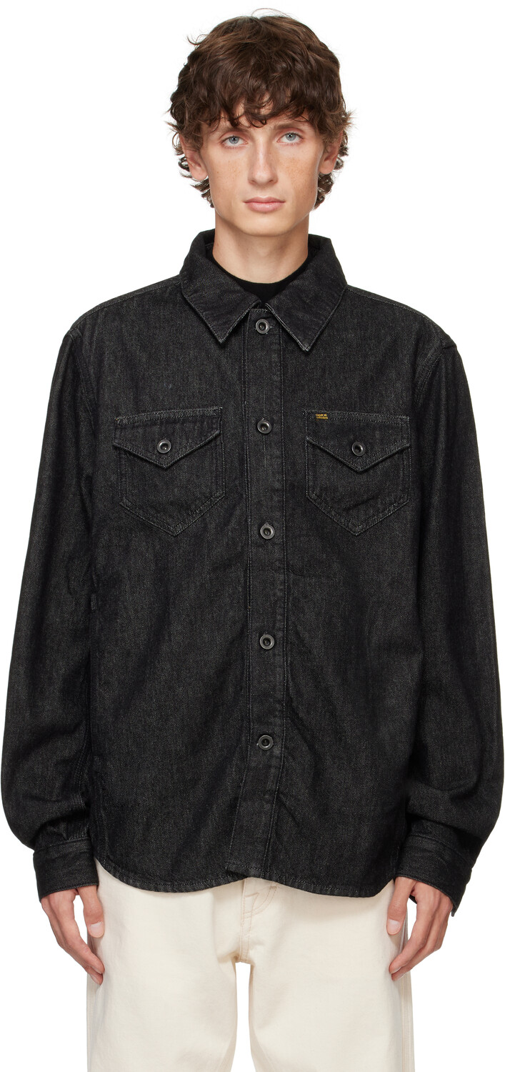 

Куртка Orb Denim Tiger of Sweden