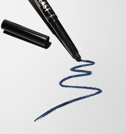 Тени для век в карандаше Rimmel Rimmel, 011 Blueberry Bby 1,64 g — фото 2