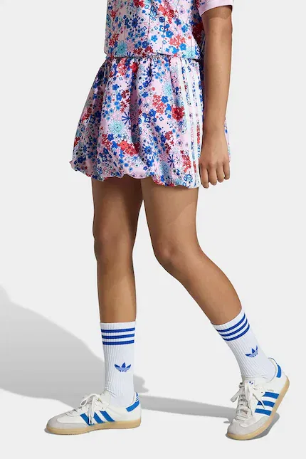 Юбка детская Adidas Originals, розовый
