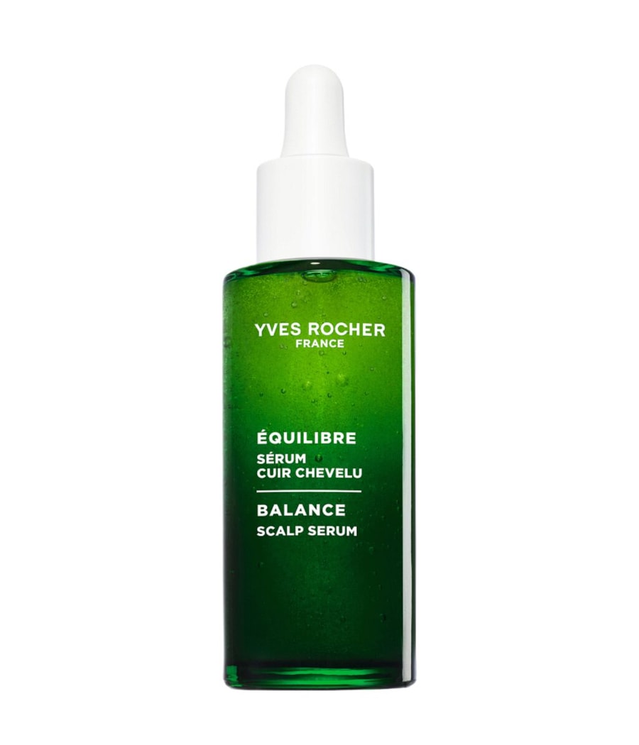 

Сыворотка для волос Yves Rocher Ausgleichendes Serum für die Kopfhaut, 50 ml