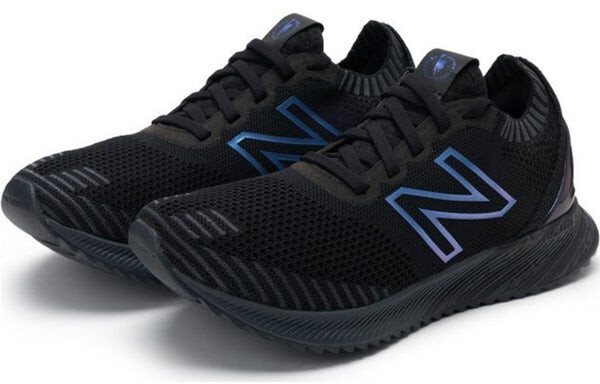 Кроссовки серии fcec New Balance, черный — фото 2