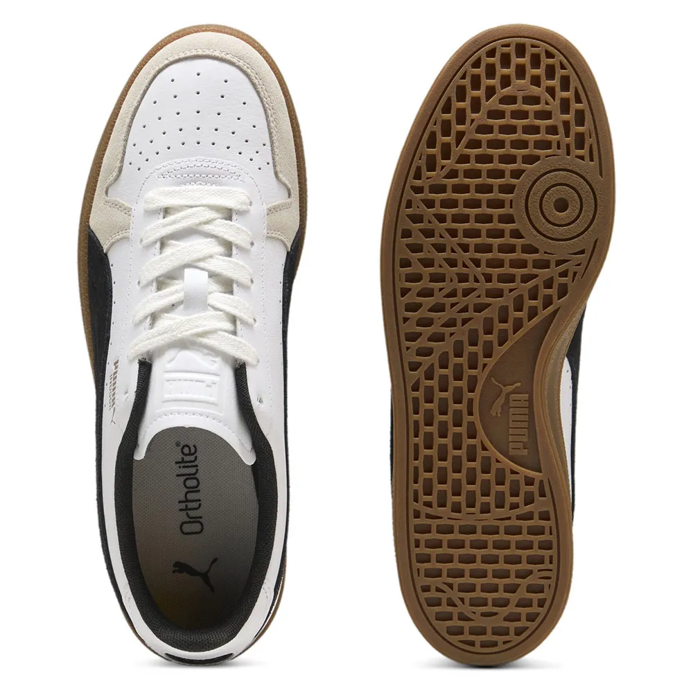 Кроссовки Puma Indoor, белый — фото 2