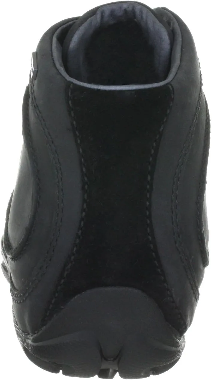 Мужские классические кроссовки Merrell ESCAPE 2 MID THERMO J39581, черный — фото 3