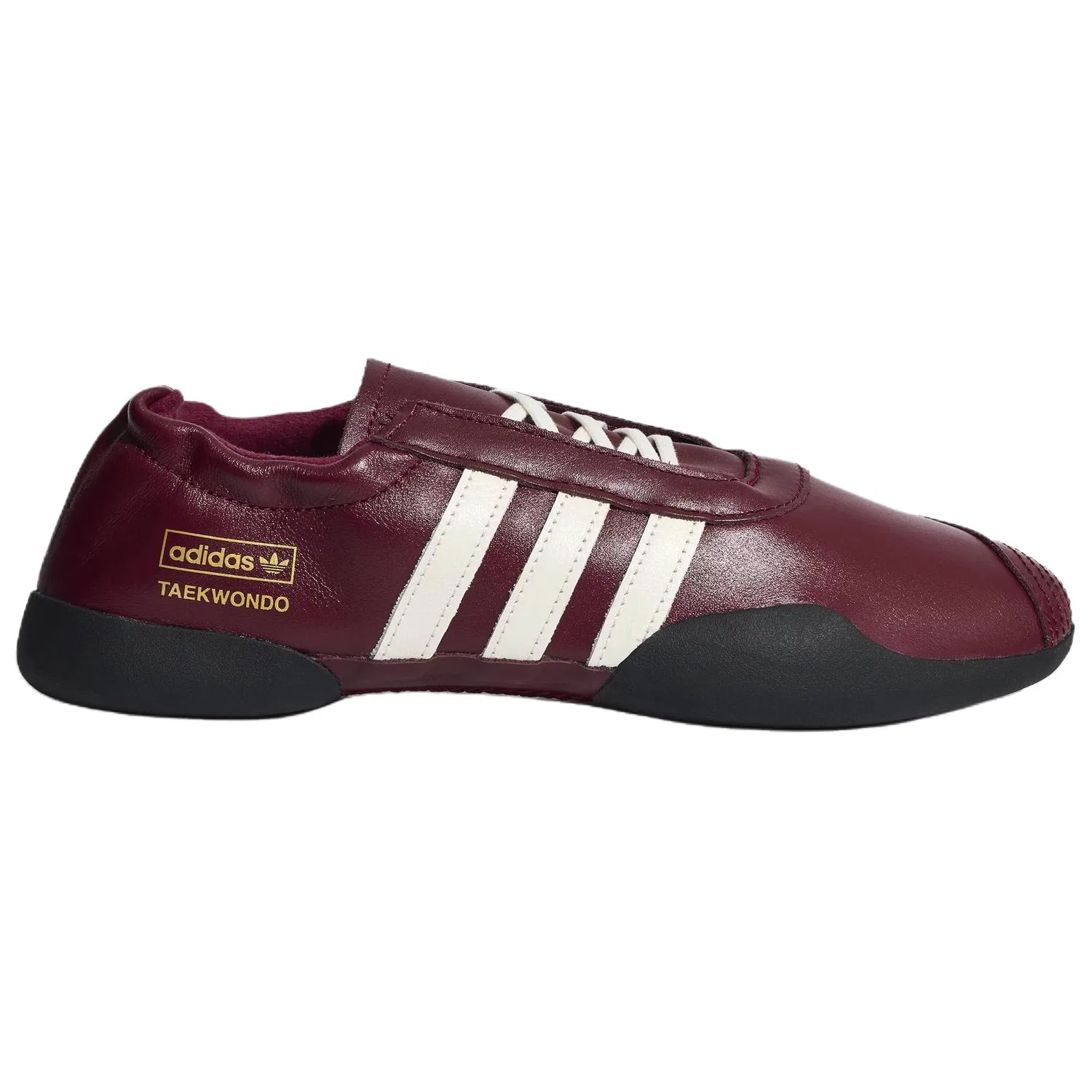 Кроссовки для тхэквондо Adidas Originals Red — фото 3