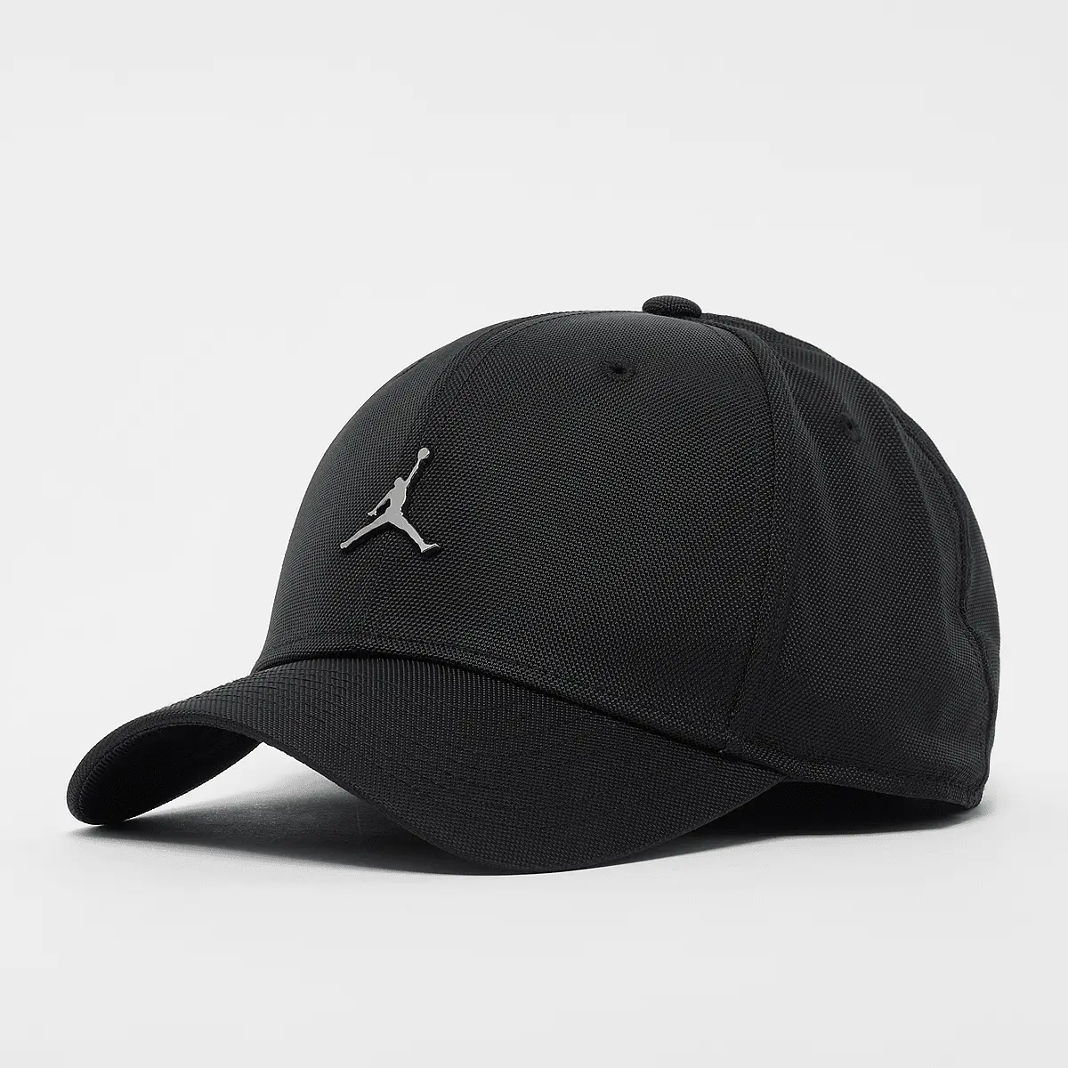 

Бейсболка Jordan Rise Metal Jumpman, черный