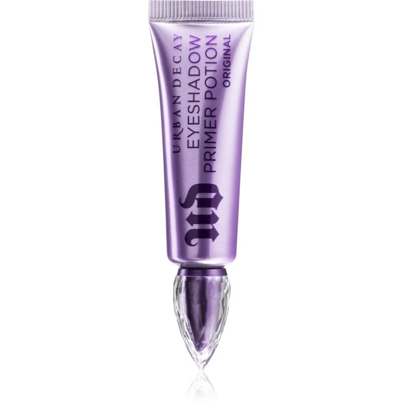 

Urban Decay Eyeshadow Primer Potion базовый оттенок для век Original 10 мл