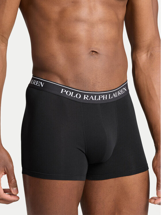 

Комплект из 3 боксеров Polo Ralph Lauren, мультиколор