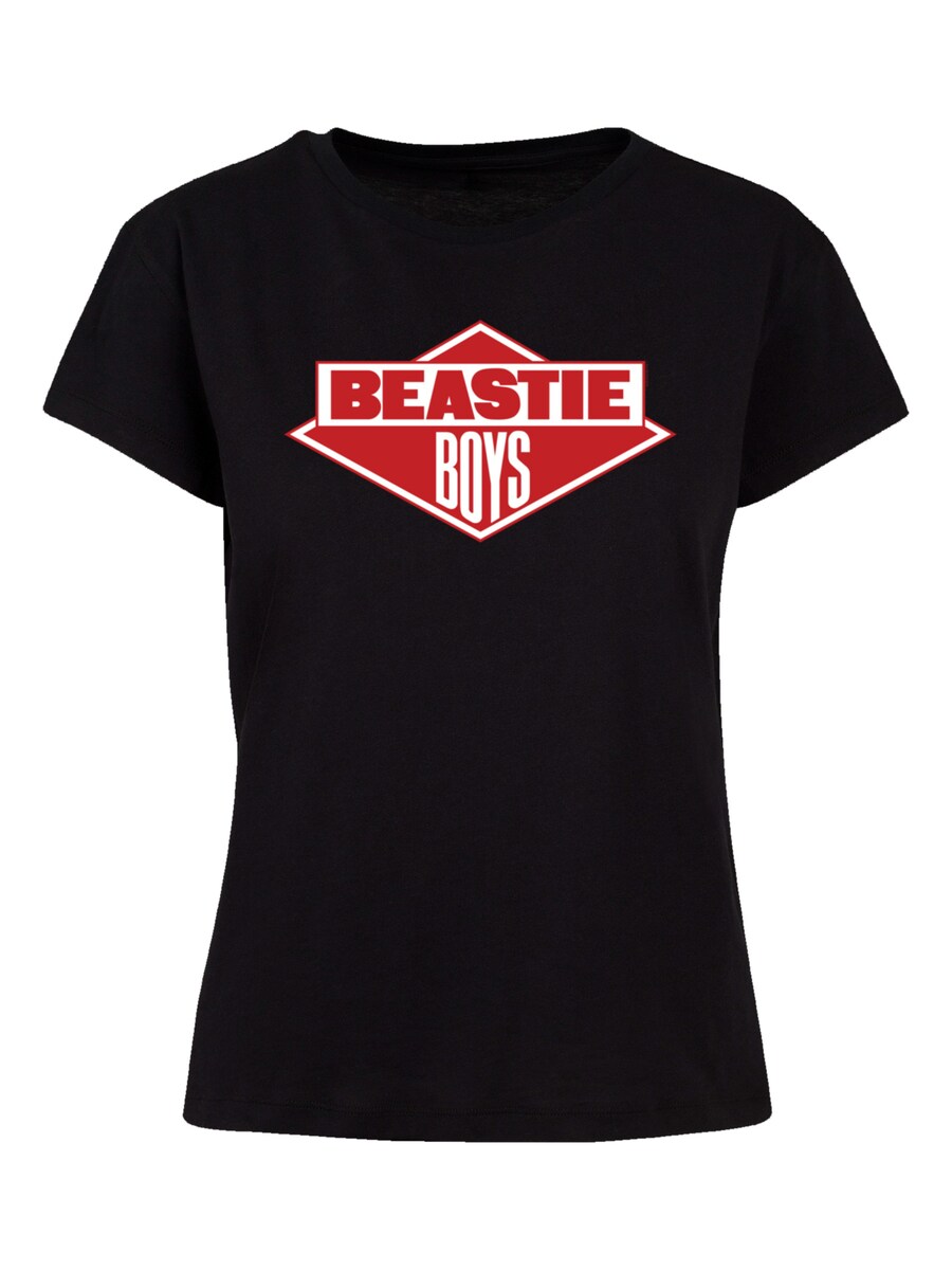 

Футболка F4NT4STIC The Beastie Boys, Black