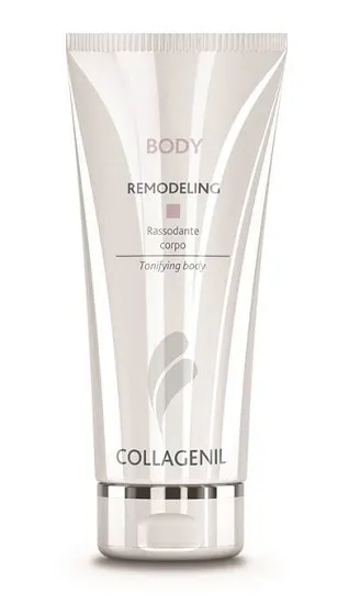 

Collagenil Body Remodeling Укрепляющий крем для тела 200 мл