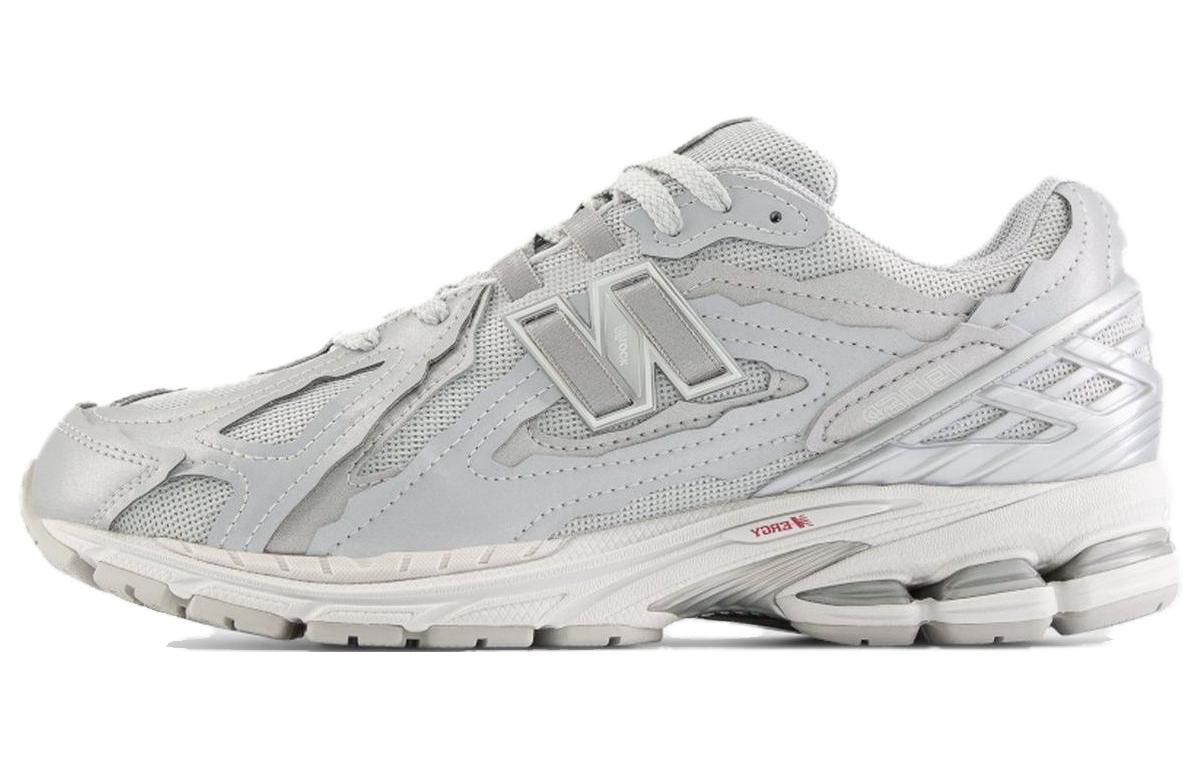 

1906D Protection Pack Silver Metallic New Balance, серебристо-серый